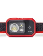Čelová svítilna Black Diamond STORM 450 HEADLAMP