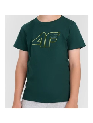 Tričko 4F Jr 4FJWAW25TTSHM2417 46S