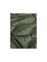 Bunda Peak Performance M Helium Down Hood Jacket, zelená Bunda Peak Performance M Helium Down Hood Jacket, zelená