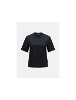 Peak Performance W Coolmax Tee černá Peak Performance W Coolmax Tee černá