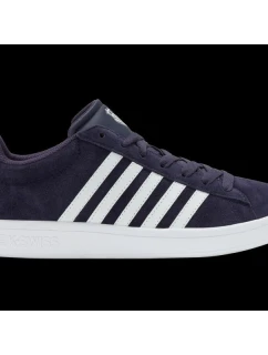 Boty K-Swiss COURT TIEBRK II SDE (09492-460-M)