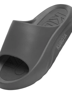 Cubota flow šedé žabky K25SS-112-001-21-1