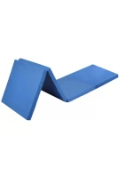 Gymnastická skládací matrace Gymnastická skládací matrace