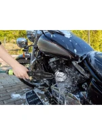 ROTAČNÍ KARTÁČ NA ČIŠTĚNÍ KOL DUNLOP 36,5 CM DLOUHÝ