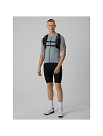 Pánský cyklistický dres UPF50+ 4F 4FRSS26TFTSM2449-25S Pánský cyklistický dres UPF50+ 4F 4FRSS26TFTSM2449-25S