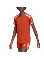 Dámské tréninkové tričko Squadra 21 W GN8087 - Adidas