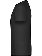 Daiber JN 745 Chlapecké tričko 02.0745 black Daiber JN 745 Chlapecké tričko 02.0745 black