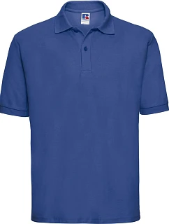 Russell Athletic 539M Piqué polo 10.539M bright royal