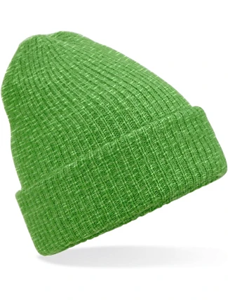 Beechfield B 396R Pletená čepice "Colour Pop" 53.396R bright green Beechfield B 396R Pletená čepice "Colour Pop" 53.396R bright green
