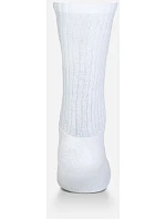 Mr. Socks L 05012 Ponožky "Fashion" 88.5012 white Mr. Socks L 05012 Ponožky "Fashion" 88.5012 white