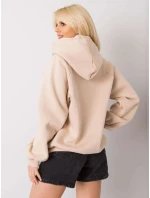 Mikina EM BL 651/2.41X béžová Mikina EM BL 651/2.41X béžová