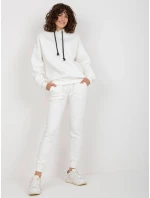 Dámská souprava EM KMPL 761.02 ecru - FPrice