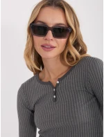 Halenka WT BZ A1150.13 šedá