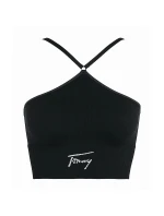 Dámská sportovní podprsenka Top UW0UW04255-BDS - Tommy Hilfiger