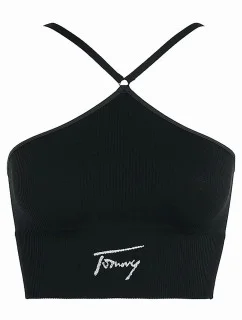 Dámská sportovní podprsenka Top UW0UW04255-BDS - Tommy Hilfiger