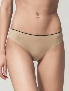 Kalhotky Miracle 2808 černá - Luna