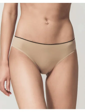 Kalhotky Miracle 2808 černá - Luna Kalhotky Miracle 2808 černá - Luna