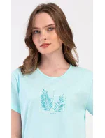 Dámské pyžamo kapri Simona