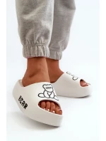 Pantofle  model 198419 Step in style