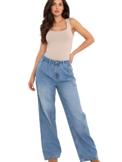 Džíny model 218194 Sublevel