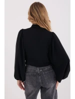 Košile s dlouhým rukávem  model 223170 Italy Moda