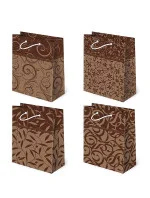 Paw T-4 Kraft Set 129 Esy A'10 Bag