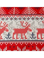 Antonio 220x200 Vánoční ložní souprava