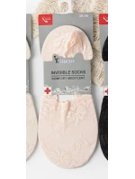 Baleríny WiK 3585 wz.36 35-42