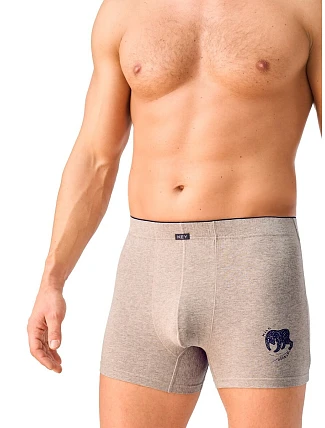 Boxerky Key MXH 620 B26 M–2XL Boxerky Key MXH 620 B26 M–2XL