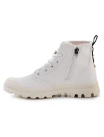 Palladium Pampa Hi Re Vegan Lth 74378-116-M dámské boty