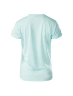 Dámské tričko s krátkým rukávem LADY DIJON Dámské tričko s krátkým rukávem LADY DIJON