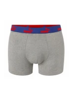 Boxerky Puma 6-pack M 1000035473728030