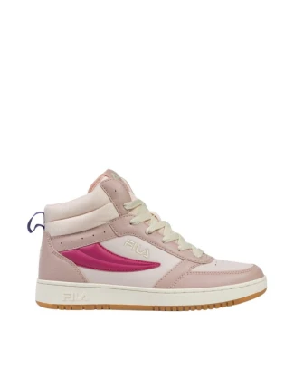 Boty Fila Rega NF Jr FFT0124 40029