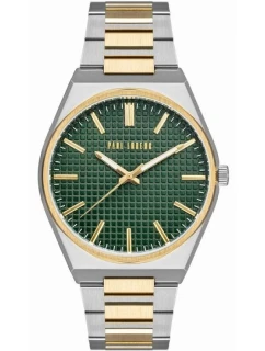 Pánské hodinky PAUL LORENS PL20013B-8D2 + BOX