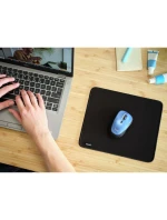 TRUST Boye ECO podložka pod myš černá