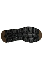 Pánská sportovní obuv Skechers GLIDE-STEP SOLE GLOVER PEAK 237812 BKCC