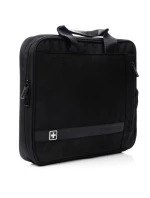 Brašna na notebook Swissbags Glion 76459