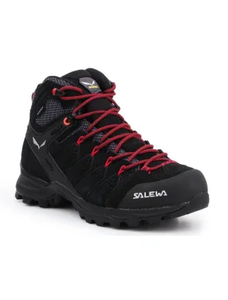 Salewa boty WS Alp Mate Mid WP W 61385-0998 dámské Salewa boty WS Alp Mate Mid WP W 61385-0998 dámské