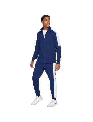 Pánská fotbalová mikina DF Academy TRK JKT KP FP JB M DA5566 492 - Nike Pánská fotbalová mikina DF Academy TRK JKT KP FP JB M DA5566 492 - Nike