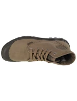 Pánské boty Pampa Hi M 02352-308-M - Palladium Pánské boty Pampa Hi M 02352-308-M - Palladium