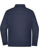 Daiber JN 1400 Košilová bunda 02.1400 navy Daiber JN 1400 Košilová bunda 02.1400 navy