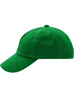 Daiber MB 7010 Dětská 5 panelová kšiltovka 03.7010 green Daiber MB 7010 Dětská 5 panelová kšiltovka 03.7010 green