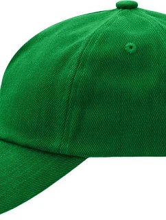 Daiber MB 7010 Dětská 5 panelová kšiltovka 03.7010 green