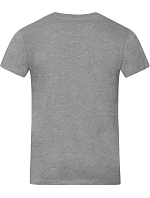 Promodoro 3099 (XS-6XL) Pánské tričko "Premium" 40.3099 sports grey Promodoro 3099 (XS-6XL) Pánské tričko "Premium" 40.3099 sports grey