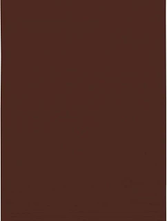 The One Towelling Guest 30x50 Ručník pro hosty 48.1003 brown