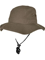Flexfit 5004AH Klobouk 55.5004 dark olive Flexfit 5004AH Klobouk 55.5004 dark olive