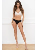 Italská móda Wiktoria brazylian barva: černá