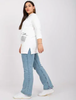 Tunika RV TU 7506.56 ecru