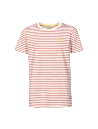 Dívčí bavlněné tričko NAX ASEFO