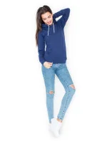 Dámská mikina K093 - Katrus Dámská mikina K093 - Katrus